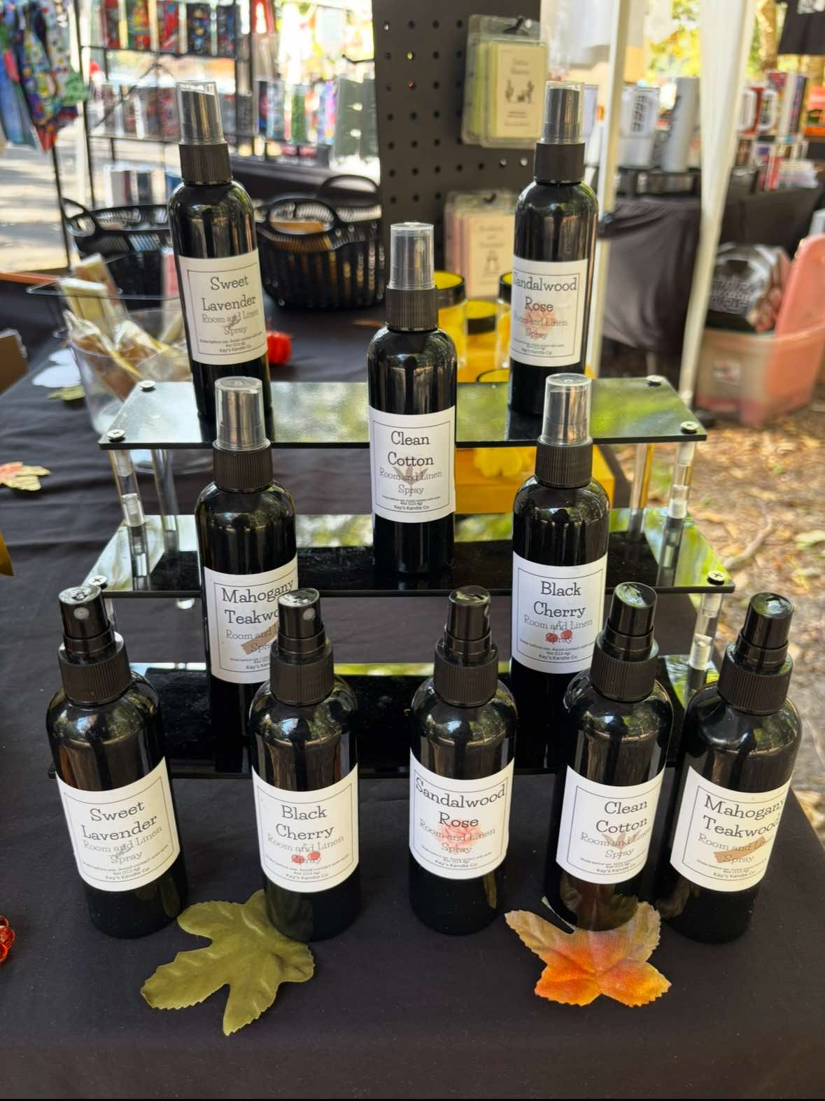 Room and Linen Spray 4oz