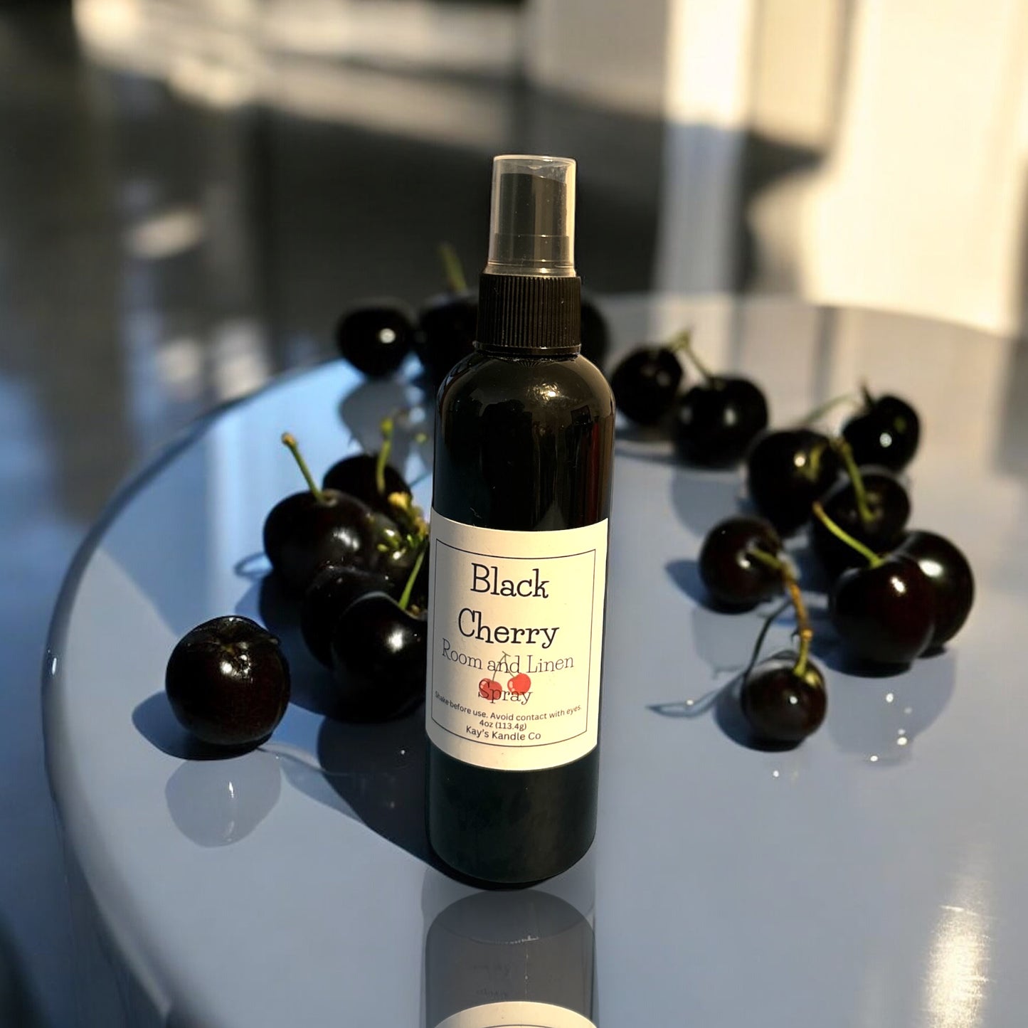 Room and Linen Spray 4oz