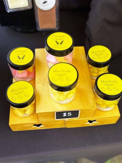 Mini Ducks