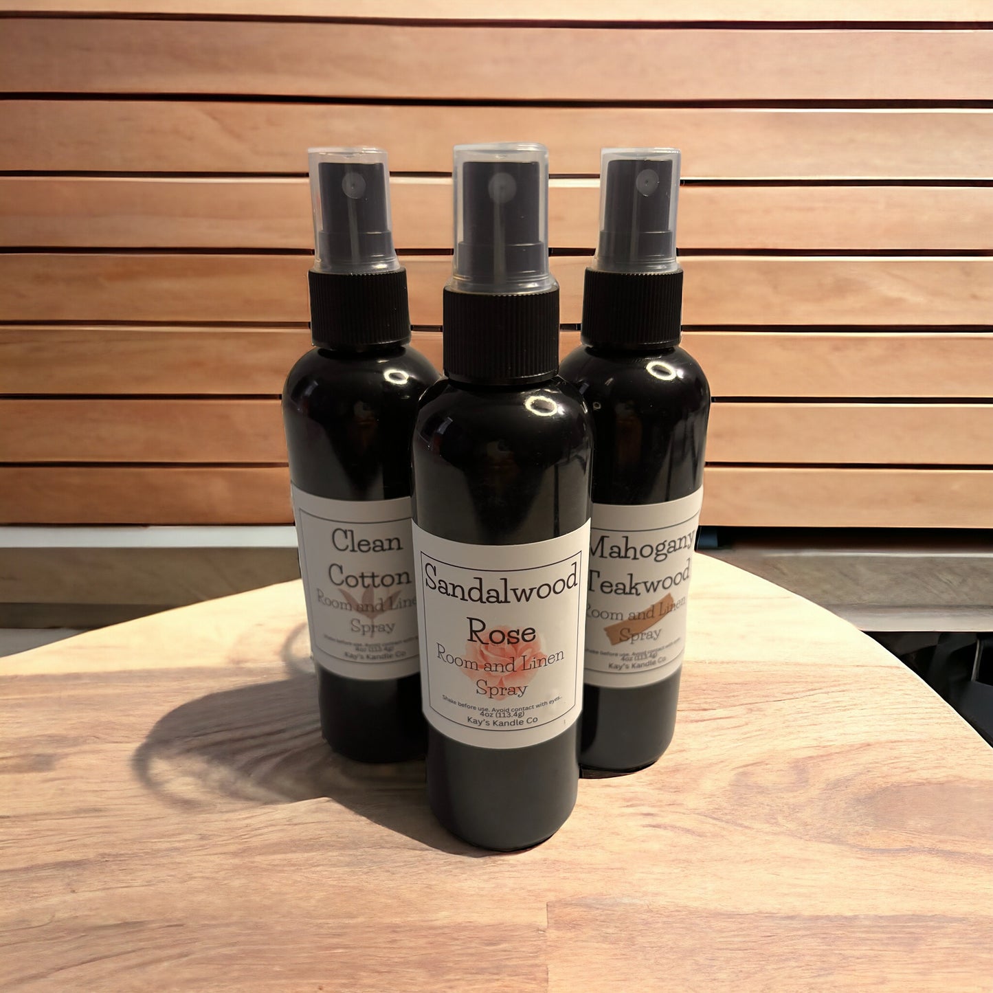 Room and Linen Spray 4oz