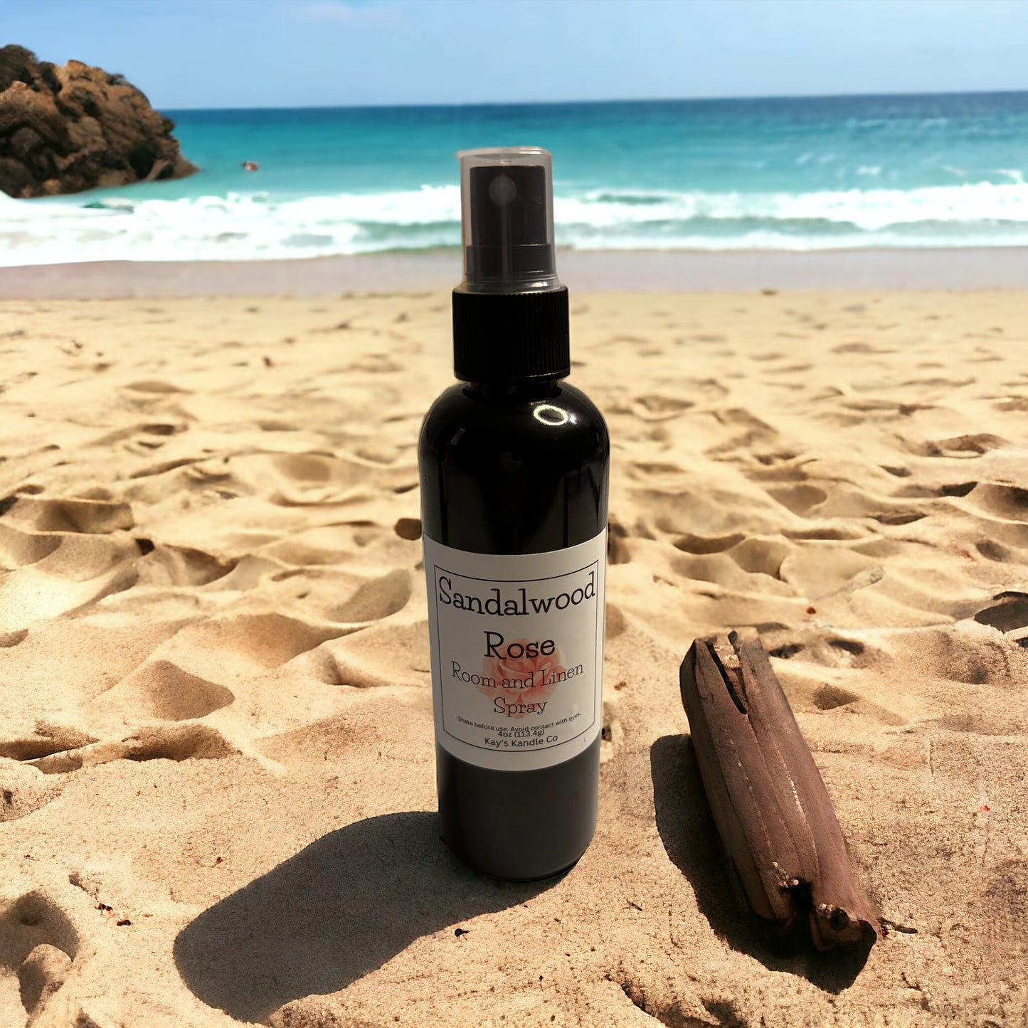 Room and Linen Spray 4oz