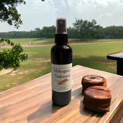 Room and Linen Spray 4oz