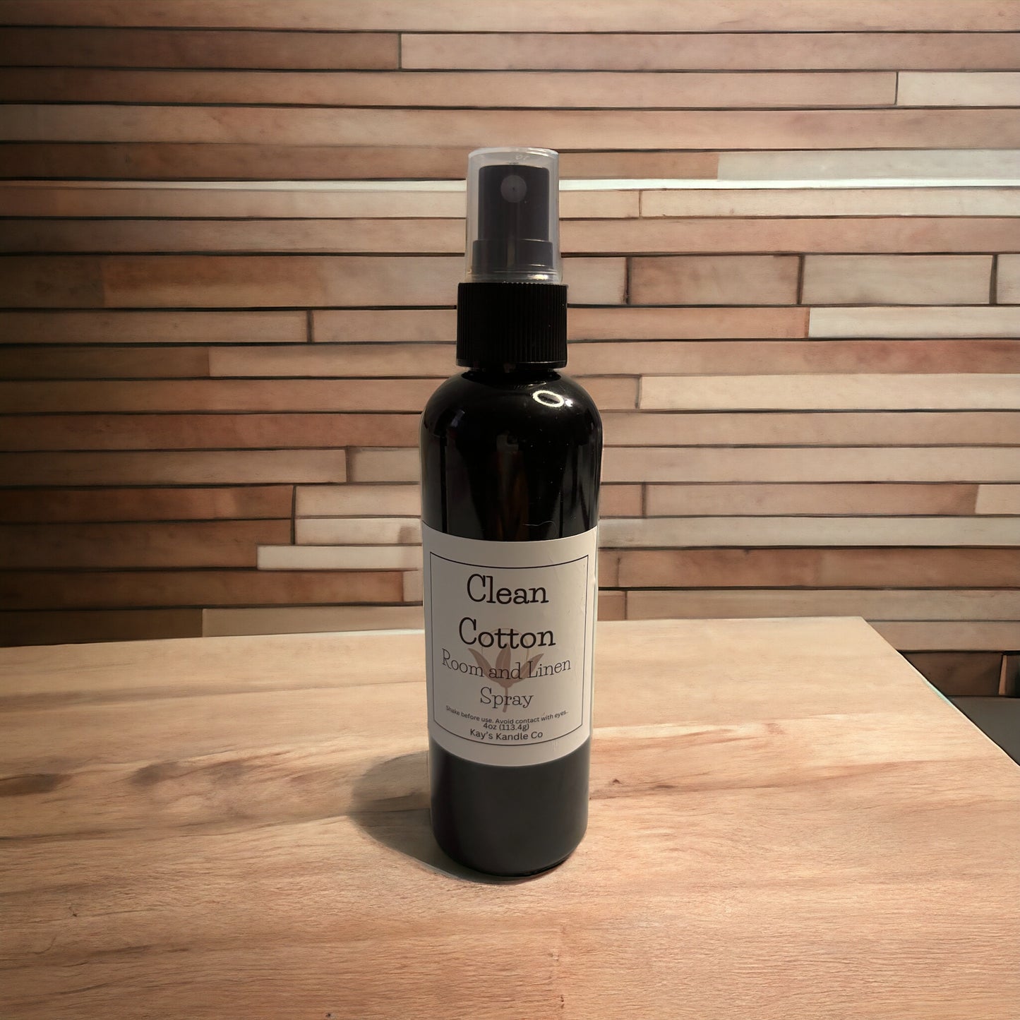 Room and Linen Spray 4oz