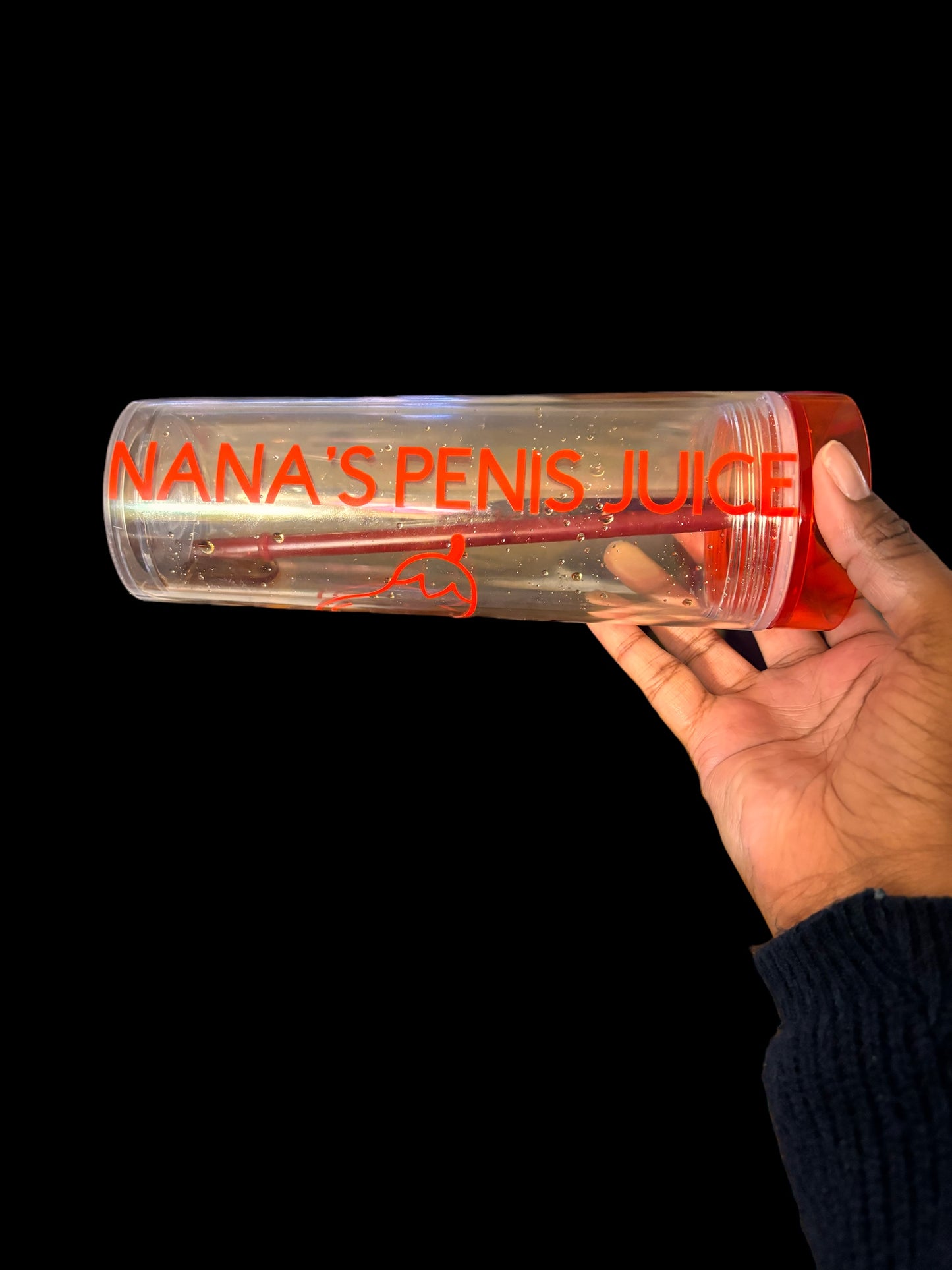 Custom Skinny Tumblers 16oz