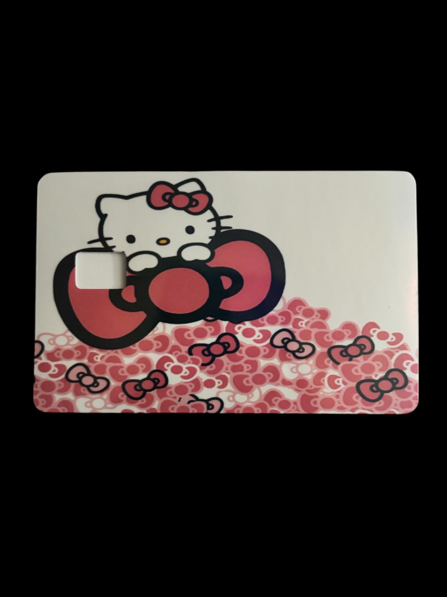 Card decals