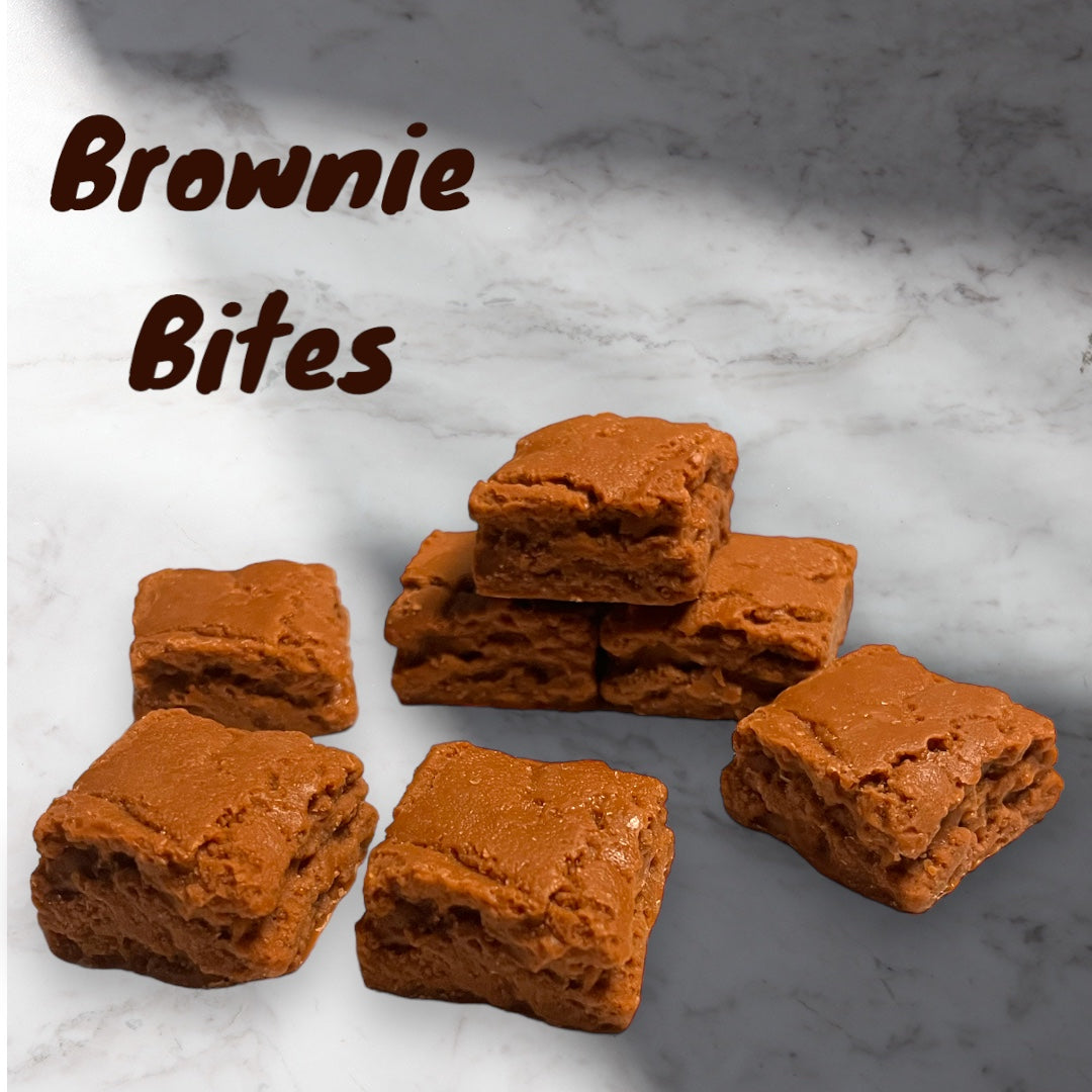 Brownie Bites