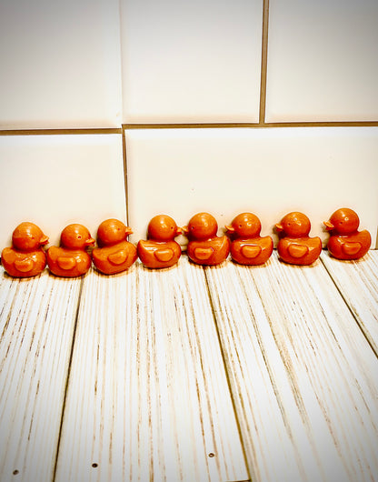 Mini Ducks