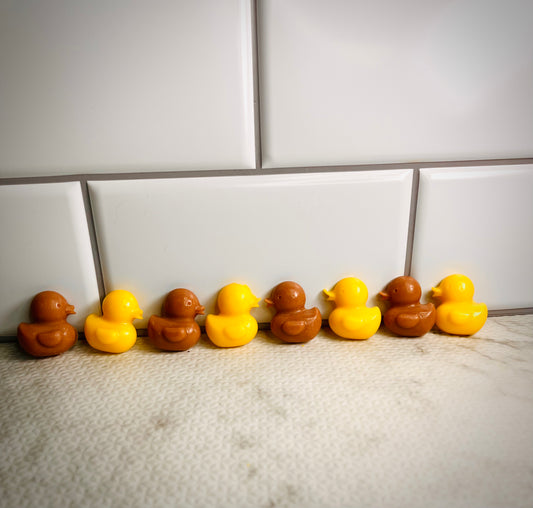 Mini Ducks